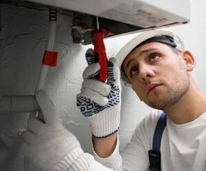 About Water Heater Repair LLC West Hatfield, MA